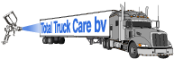 Total Truck Care Logo
